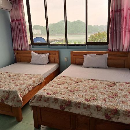 Dong Khe Sau Phuong Mai Family Hotel מראה חיצוני תמונה