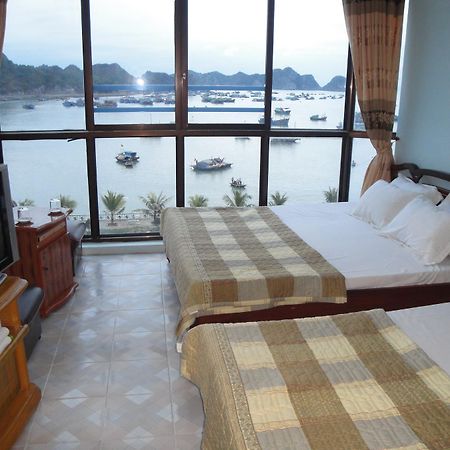 Dong Khe Sau Phuong Mai Family Hotel מראה חיצוני תמונה