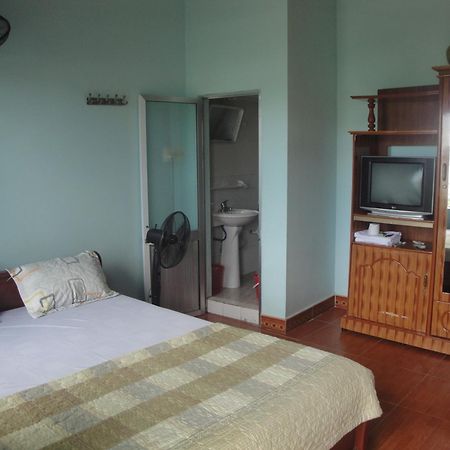 Dong Khe Sau Phuong Mai Family Hotel מראה חיצוני תמונה
