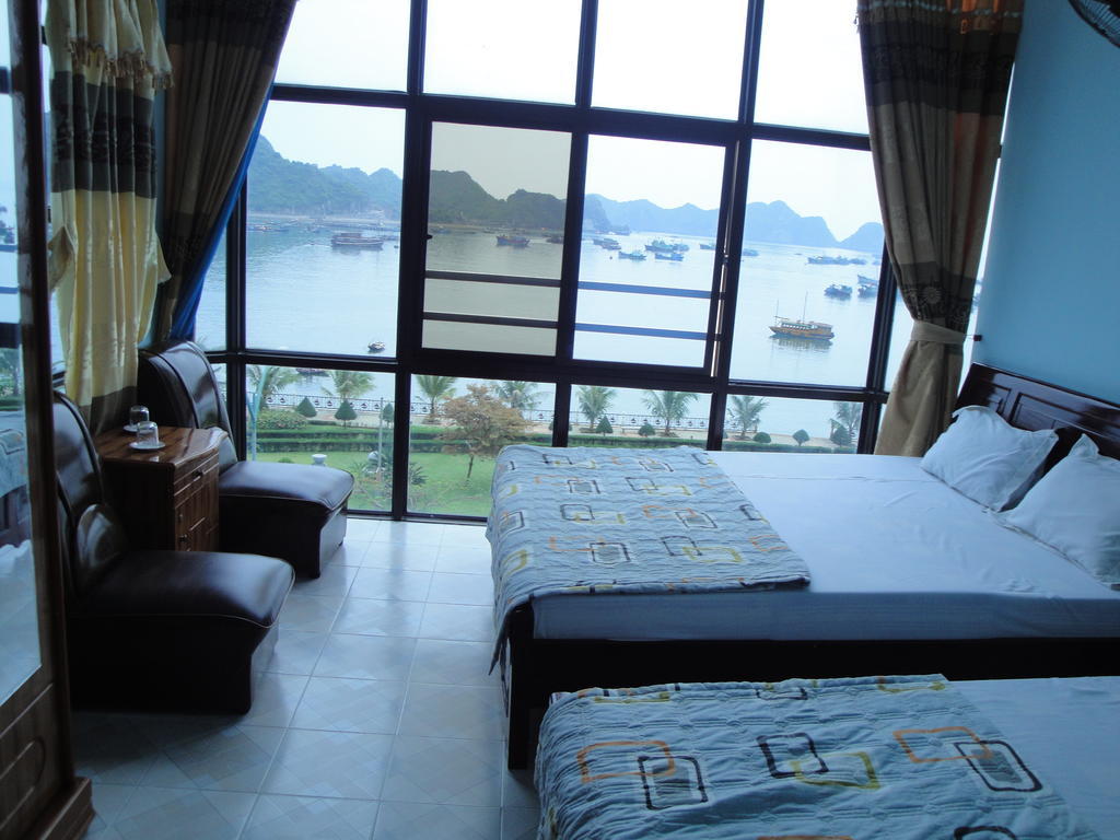 Dong Khe Sau Phuong Mai Family Hotel חדר תמונה