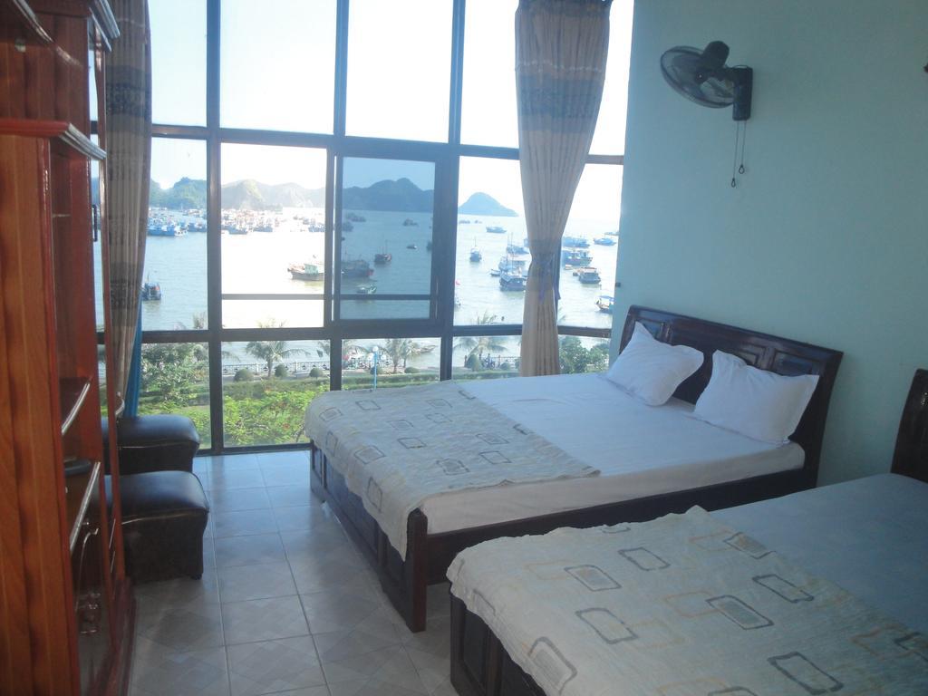 Dong Khe Sau Phuong Mai Family Hotel מראה חיצוני תמונה