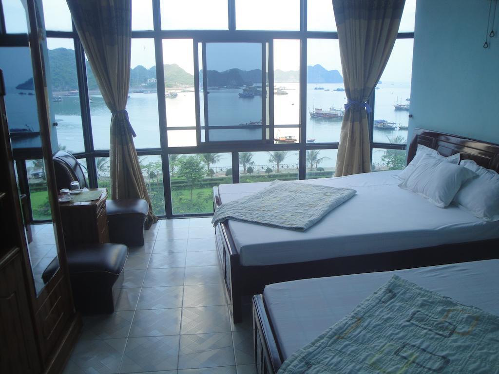 Dong Khe Sau Phuong Mai Family Hotel מראה חיצוני תמונה