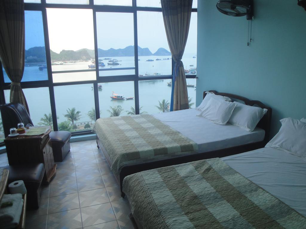Dong Khe Sau Phuong Mai Family Hotel מראה חיצוני תמונה